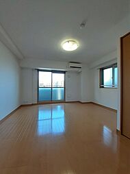 JR山手線 鶯谷駅 徒歩6分の賃貸マンション 8階1Kのリビング/ダイニング