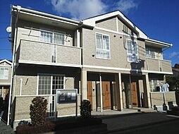 上信電鉄 上州一ノ宮駅 徒歩8分の賃貸アパート