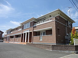 JR常磐線 磯原駅 徒歩30分の賃貸アパート