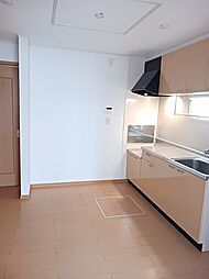 Ｓｕｎｎｙ　Ｐａｒｋ　水元ＡＫ 1階2DKのリビング/ダイニング