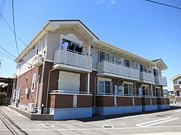 ジョーンティーヴィラ