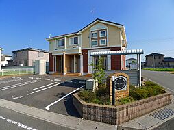 東武伊勢崎線 多々良駅 徒歩5分の賃貸アパート