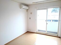 アヴニール・ブリエ弐 102 1階2DKのリビング/ダイニング