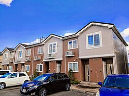 京都丹後鉄道宮豊線 与謝野駅 バス10分 加悦谷高校前下車 徒歩1分の賃貸アパート