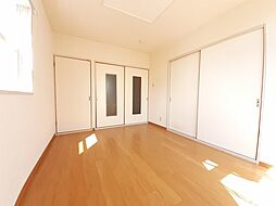 JR常磐線 高萩駅 徒歩10分の賃貸アパート 1階2DKのリビング/ダイニング