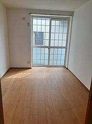 名鉄常滑線 尾張横須賀駅 徒歩11分の賃貸アパート 1階2DKのリビング/ダイニング