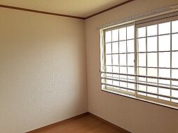 アンジュ・パティオII 205 2階2LDKのリビング/ダイニング