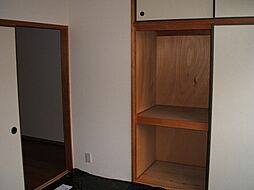 名鉄津島線 藤浪駅 徒歩6分の賃貸アパート 2階2Kのリビング/ダイニング