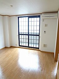 ＨＯＰＥ・Ｅ 2階2LDKのリビング/ダイニング