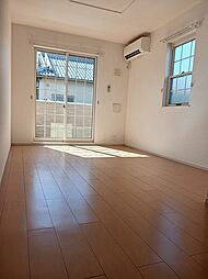 Ｓｏｕｔｈｅｒｎ　ｃｒｏｓｓＡ 102 1階1LDKのリビング/ダイニング