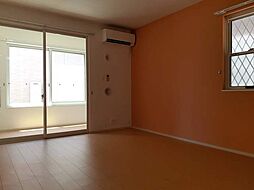 ラディエンス　Ｂ 102 1階1LDKのリビング/ダイニング