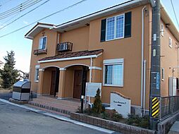 プロヴァンスみなみ山Ｂ