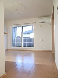 グラン・ソレイユ 2階2LDKのリビング/ダイニング