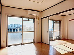 西武新宿線 久米川駅 徒歩10分の賃貸マンション