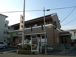 JR武蔵野線 北府中駅 徒歩13分の賃貸アパート