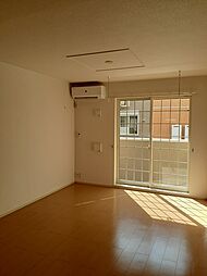 サンシャインヒルズI・Ｃ 103 1階1LDKのリビング/ダイニング