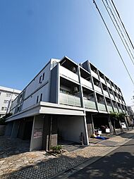 京急本線 雑色駅 徒歩8分の賃貸マンション