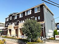 東京都東村山市久米川町1丁目49-6：物件画像／ハウスコム西東京株式会社　国分寺店