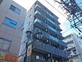 西武池袋線 練馬駅 徒歩1分の賃貸マンション