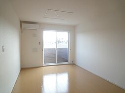 グランツ 1階1LDKのリビング/ダイニング