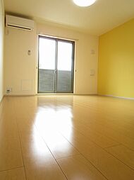 メゾン　ブローテ 1階ワンルームのリビング/ダイニング