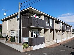 西武池袋線 秋津駅 徒歩11分の賃貸アパート