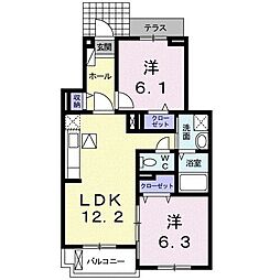 ホームズ 東武動物公園駅の賃貸 2ldkの賃貸 物件一覧 埼玉県