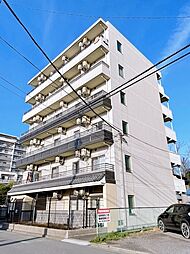 西武新宿線 本川越駅 徒歩8分の賃貸マンション