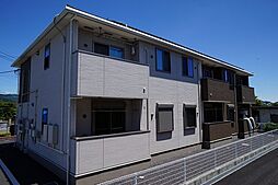 上毛電気鉄道 桐生球場前駅 徒歩14分の賃貸アパート