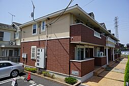 西武池袋線 秋津駅 徒歩13分