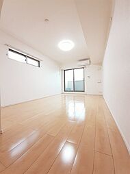 JR両毛線 駒形駅 徒歩21分の賃貸アパート 2階1Kのリビング/ダイニング