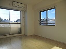 阪神本線 尼崎駅 徒歩10分の賃貸マンション 2階1Kのリビング/ダイニング