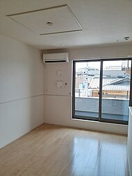 ルミナスＡ 103 1階1LDKのリビング/ダイニング