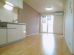 JR片町線(学研都市線) 野崎駅 徒歩29分の賃貸アパート