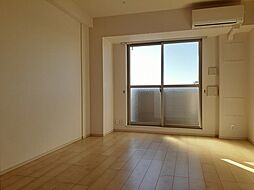 JR中央線 国分寺駅 徒歩12分の賃貸マンション 6階1Kのリビング/ダイニング