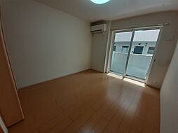 埼玉高速鉄道 川口元郷駅 徒歩17分の賃貸アパート 1階1Kのリビング/ダイニング