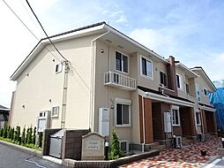 西武拝島線 武蔵砂川駅 徒歩20分の賃貸アパート