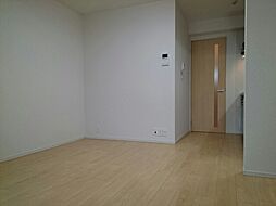 東武東上線 成増駅 バス12分 土支田二丁目下車 徒歩6分の賃貸アパート 3階1LDKのリビング/ダイニング