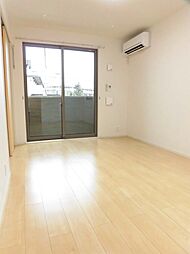 JR東海道本線 三島駅 徒歩12分の賃貸アパート 1階1LDKのリビング/ダイニング