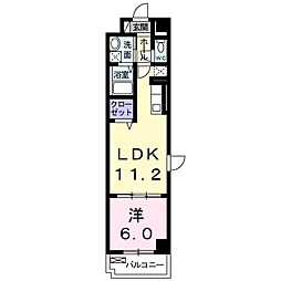 阪急宝塚本線 池田駅 徒歩15分 2階/-
