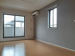 エルスター　クライス 201 2階2LDKのリビング/ダイニング