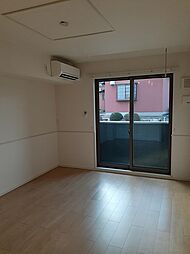 近鉄名古屋線 川越富洲原駅 徒歩22分の賃貸アパート 1階1LDKのリビング/ダイニング