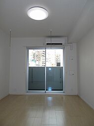 東京メトロ南北線 赤羽岩淵駅 徒歩2分の賃貸マンション 1階1Kのリビング/ダイニング