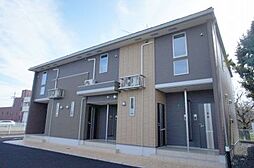 JR水戸線 岩瀬駅 徒歩9分