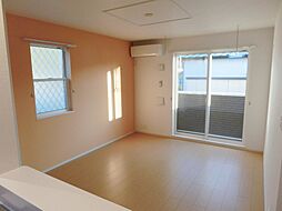 アルバ1 1LDKの写真
