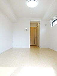 モーダ 101 1階1Kのリビング/ダイニング