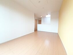 クラール　リヴァー　I 1階1LDKのリビング/ダイニング