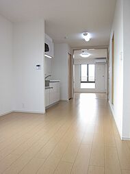 Ｍｏｄｅｓｓａ　Ｙ＆Ｉ 3階2LDKのリビング/ダイニング