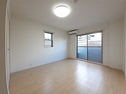 Ｍ´ｓ 3階1Kのリビング/ダイニング