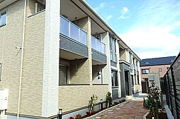 JR山陰本線 千代川駅 徒歩8分の賃貸アパート